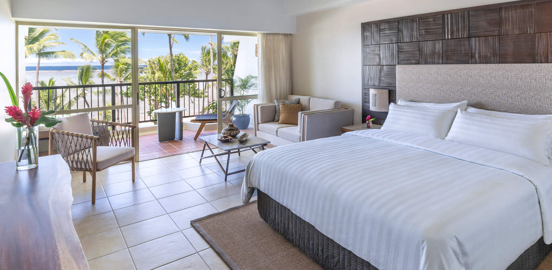 Reef Deluxe Room
